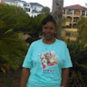 Meet your Posher, Patricia